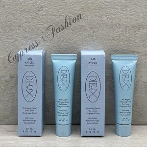 ☄️$20 Two Dieux Air Angel Hydrating Facial Gel Creams